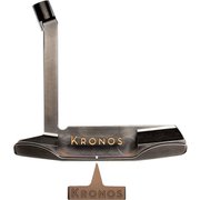 ヨドバシ.com - クロノス KRONOS RELEASE パター 34インチ 2018年