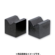 ヨドバシ.com - 新潟精機 SK GV-50 [石製精密Vブロック 50mm] 通販