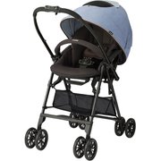 コンビ ベビーカー スゴカルハンディ エッグショック MK ネイビー ヨドバシ.com - コンビ Combi ベビーカー A型 両対面タイプ