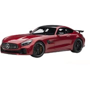 オートアート AUTOart 76334 1/18 メルセデス・AMG GT R メタリック・ダークブルー [コンポジットダイキャストミニカー]  通販【全品無料配達】 - ヨドバシ.com