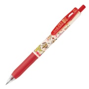 ラスト出品　サラサクリップ×トイストーリー コラボ、青ボールペン×40本セット 新製品】サラサクリップに「トイ・ストーリー」限定デザイン登場｜