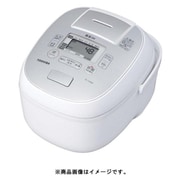 ヨドバシ.com - 東芝 TOSHIBA 真空IH炊飯器 合わせ炊き 1升炊き 鍛造かまど銅釜 シャインレッド RC-18VRN（R）  通販【全品無料配達】