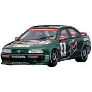 イグニッションモデル カルソニック プリメーラ #12 1994 JTCC 日産オンラインショップ：NISSAN collection Model Car