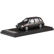 MARK43 1/43 Honda CIVIC Shuttle 4WD M (AR) 1984 White #257