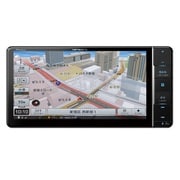 ヨドバシ.com - パイオニア PIONEER AVIC-RL710 [8V型HD 多機能一体型