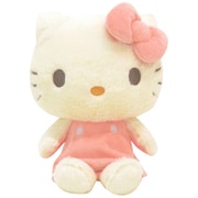サンリオキャラクターズ ナチュラルフォレスト マロンクリーム