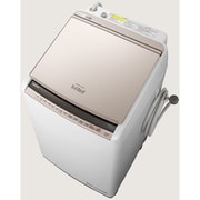 19年製9.0/5.0キロHITACHI洗濯乾燥機 BW-DV9OC☆08201