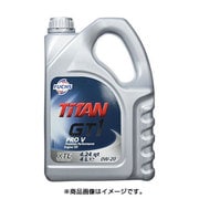 ヨドバシ.com - FUCHS フックス A600998417 [TITAN GT1 PRO V SAE 0W-20 1L] 通販【全品無料配達】