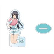 青春ブタ野郎はバニーガール先輩の夢を見ない デカアクリルスタンド 桜島麻衣 青春ブタ野郎はバニーガール先輩の夢を見ない デカアクリル
