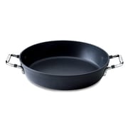 フィスラー Fissler ルノ グラタンパン 24cm 056-516-24-100 通販【全品無料配達】 - ヨドバシ.com