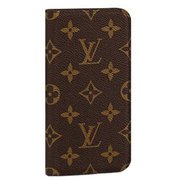 ルイ･ヴィトン Louis Vuitton M67483 [iPhone XR用ケース ピンク