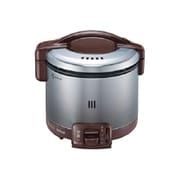«超美品»23年製 Rinnaiこがまるガス炊飯器 都市ガス用 RR-030FS こがまる ガス炊飯器 リンナイ RR-030FS(A)(W) 3合炊き 炊飯のみ