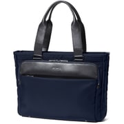 サムソナイト Samsonite ビジネス トートバッグ JET BIZ TOTE BAG EXP（ジェットビズ トートバッグ エキスパンダブル）  BLACK GL1*09003 通販【全品無料配達】 - ヨドバシ.com