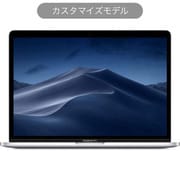 MacBookPro 2019年モデル MV962J/Aスマホ/家電/カメラ - ノートPC