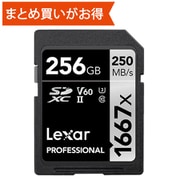 ヨドバシ.com - レキサー Lexar LSD128CBJP1667 [PROFESSIONAL SILVER 