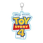 新品 トイストーリー4 ダッキー&バニー など キーホルダー 計4体 おまとめ ダッキー＆バニー！東京ディズニーランド『トイ・ストーリー4