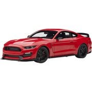 ヨドバシ.com - オートアート AUTOart 72934 1/18 フォード シェルビー GT350R ブラック/ブラック・ストライプ  [コンポジットダイキャストミニカー] 通販【全品無料配達】