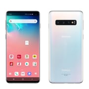 ヨドバシ.com - NTTドコモ エヌ・ティ・ティ・ドコモ Galaxy S10
