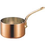 ヨドバシ.com - 和田助製作所 銅極厚深型片手鍋 真鍮柄 21cm [片手鍋