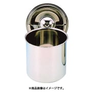 大屋製作所 CLO モリブデン寸胴鍋 12cm(1.3L)手無 - ヨドバシ.com