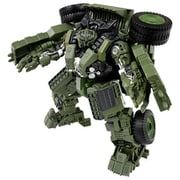トランスフォーマー スタジオシリーズ SS−35 ケイエスアイボス SS35_KSIBOSS
