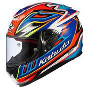 OGK KABUTO RT-33 SIGNAL フルフェイスヘルメット Amazon | [オージーケーカブト] バイクヘルメット フルフェイス