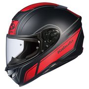 OGK KABUTO AEROBLADEⅤ　Mサイズ　フルフェイス　ヘルメット Amazon | OGK KABUTO(OGK KABUTO)バイクヘルメット フルフェイス