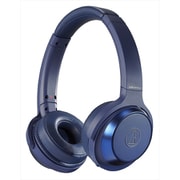 オーディオテクニカ audio-technica ATH-WS330BT  - ヨドバシ.com