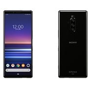 ヨドバシ.com - au エーユー Xperia 1（エクスぺリア ワン
