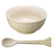 ヨドバシ.com - ル・クルーゼ Le Creuset ベビー・ボール & スプーン