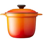 ヨドバシ.com - ル・クルーゼ Le Creuset ココット・エブリィ 18