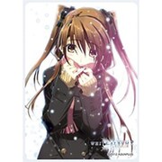 WHITE ALBUM 2 冬馬かずさ　スリーブ WHITE ALBUM 2 冬馬かずさ スリーブ - メルカリ