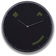 ヨドバシ.com - NeXtime GC-US-SLV-01 [掛け時計 IoTクロック Glance