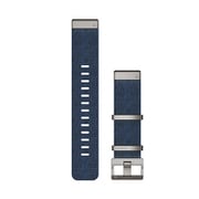 ヨドバシ.com - ガーミン GARMIN 010-12738-14 [MARQ QuickFit22mm イタリアンバケッタレザーストラップ]  通販【全品無料配達】