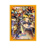 ヨドバシ.com - ブシロード バディファイト スリーブ ヨドバシ.com - ブシロード バディファイト スリーブ