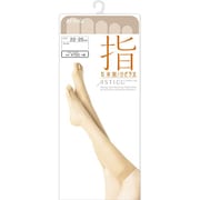 アスティーグ指5本指ひざ下丈ストッキング7点22～25㎝ 公式) ASTIGU / アスティーグ【指】5本指 ひざ下丈ストッキング