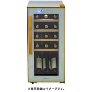 ヨドバシ.com - デバイスタイル deviceSTYLE CF-C15W-K [ワインセラー