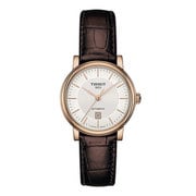 ヨドバシ.com - ティソ TISSOT T122.207.11.036.00 [CARSON（カーソン