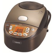 ヨドバシ.com - 象印 ZOJIRUSHI NW-VA18-TA [IH炊飯ジャー 炊き立て 黒