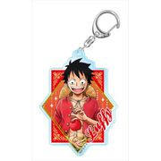 ヨドバシ Com ツインクル One Piece ブレイクタイム アクリルキーホルダー サボ キャラクターグッズ 通販 全品無料配達