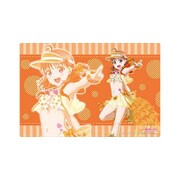 黒澤ダイヤ プレイマット Amazon.co.jp: 希少品 ラブライブサンシャイン 黒澤ダイヤ