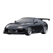イグニッションモデルトヨタスープラ織戸ストリートver 1/12