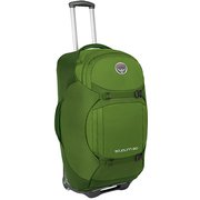 ヨドバシ.com - オスプレー Osprey ソージョン80(28インチ) OS55005 フラッシュブラック [アウトドア系キャリーケース]  通販【全品無料配達】