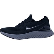 ヨドバシ.com - ナイキ NIKE エピックリアクトフライニット2 BQ8928003 003ブラック/フ 27.5cm [メンズ  ランニングシューズ] 通販【全品無料配達】