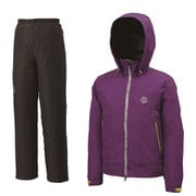 ヨドバシ.com - テルヌア TERNUA GORE-TEX ASCENT RAIN SUIT WS TR