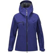 ピークパフォーマンス　 ヘリアルパインジャケット女性用Sサイズ アルパイン GORE-TEX 2L ジャケット ウィメンズ – ピーク