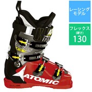 アトミック ATOMIC REDSTAR WC 130 2021 ATOMIC アトミック REDSTER CLUB SPORT 130 スキーブーツ