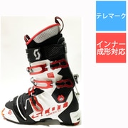 ヨドバシ.com - スコット SCOTT Boot Voodoo NTN 1101006 26.0cm [旧モデル テレマークブーツ]  通販【全品無料配達】