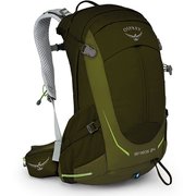 ヨドバシ.com - オスプレー Osprey ストラトス 24 OS50304 サン