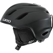 GIRO NINE AF スノーヘルメット Мサイズ GIRO 日本人向け形状！GIROヘルメット NINE AsianFit AF : いい